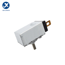 Unboxing Timer Mechanical 220V - 1-240 Minutes Oven Timer Accessories