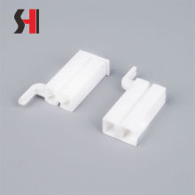 High-Reliability 2P Terminal Connectors