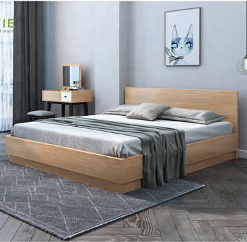 Quality Wooden Bed Frame Wholesale