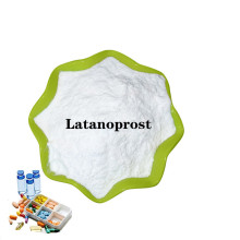 Buy online CAS130209-82-4 latanoprost ingredients powder