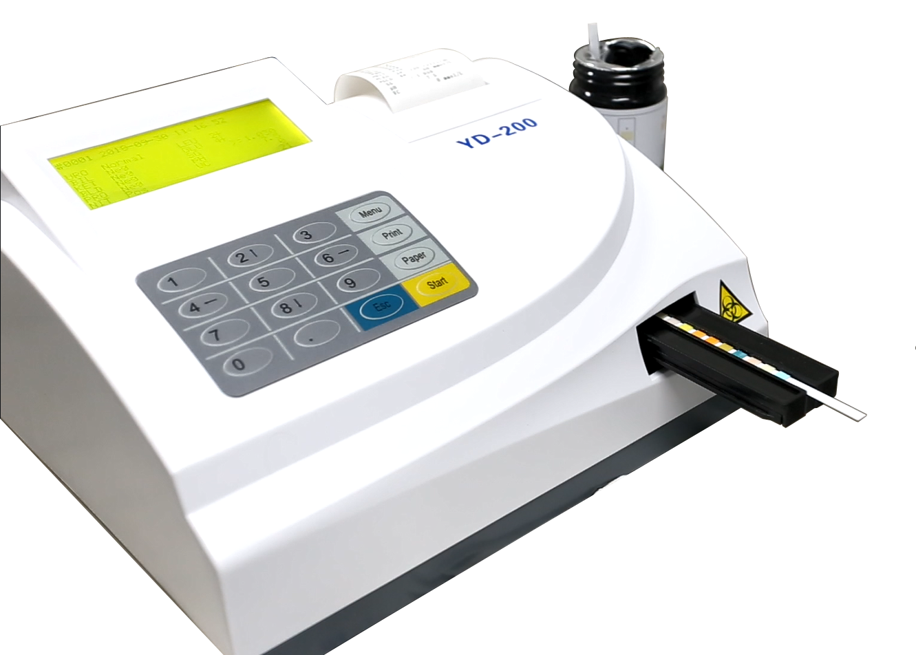 urine analyzer