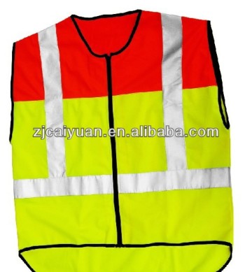 workwear reflective vest