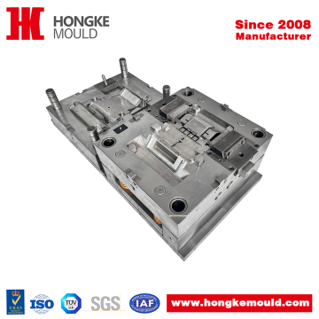 Aerospace Plastic Mold Solutions