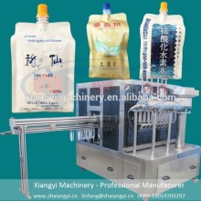 pouch filling machine/ liquid pouch packing machine