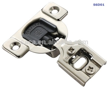 American Soft-closing Hinge