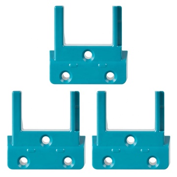 Easy To Operate Garden Tool Rack