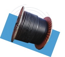 Flexible Offshore Composite Tube