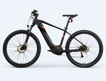 Best Mountain E Bike Specialized