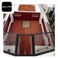 Suelo de espuma EVA Decking Material Boat Flooring