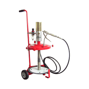 64036 Mobile Grease Kits (pneumatic)