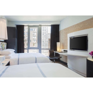 Hyatt Hotel USA: Upscale Luxury Queen Bedroom Furniture Sets