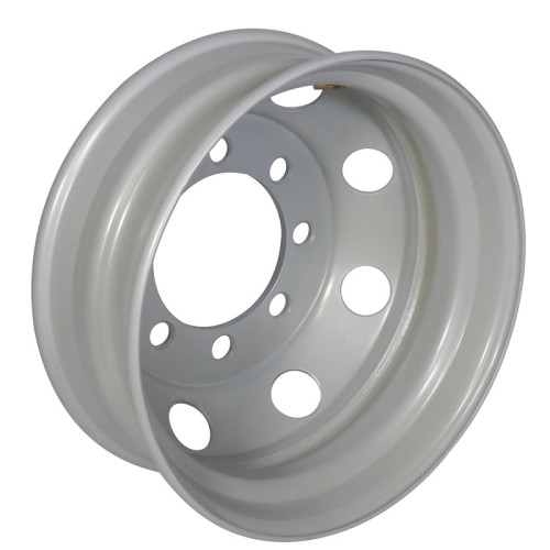 Truck tubeless wheels 22.5x7.5