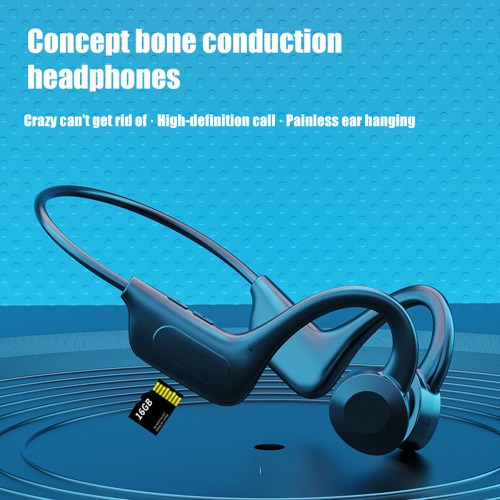 Vg02 BT5.1 Wireless Sport Earphone