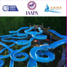 fashion Water Slides