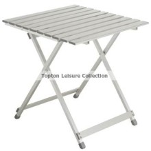 Foldable Camp Table