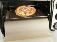 NON STICK MICROWAVE DISH LINERS