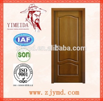 latest design wooden doors