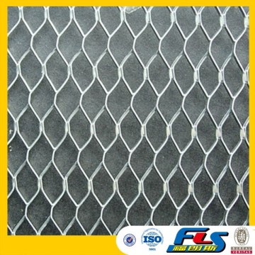 Hot Sale Galvanized Expanded Metal Lath For Stucco