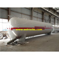 80 CBM 32ton Propane Storage Gas Tanks