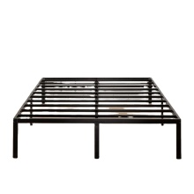 Hotel Metal Single Bed Base