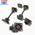 IP67 Bicycle Actulet Connector для платы печатной платы Z622A