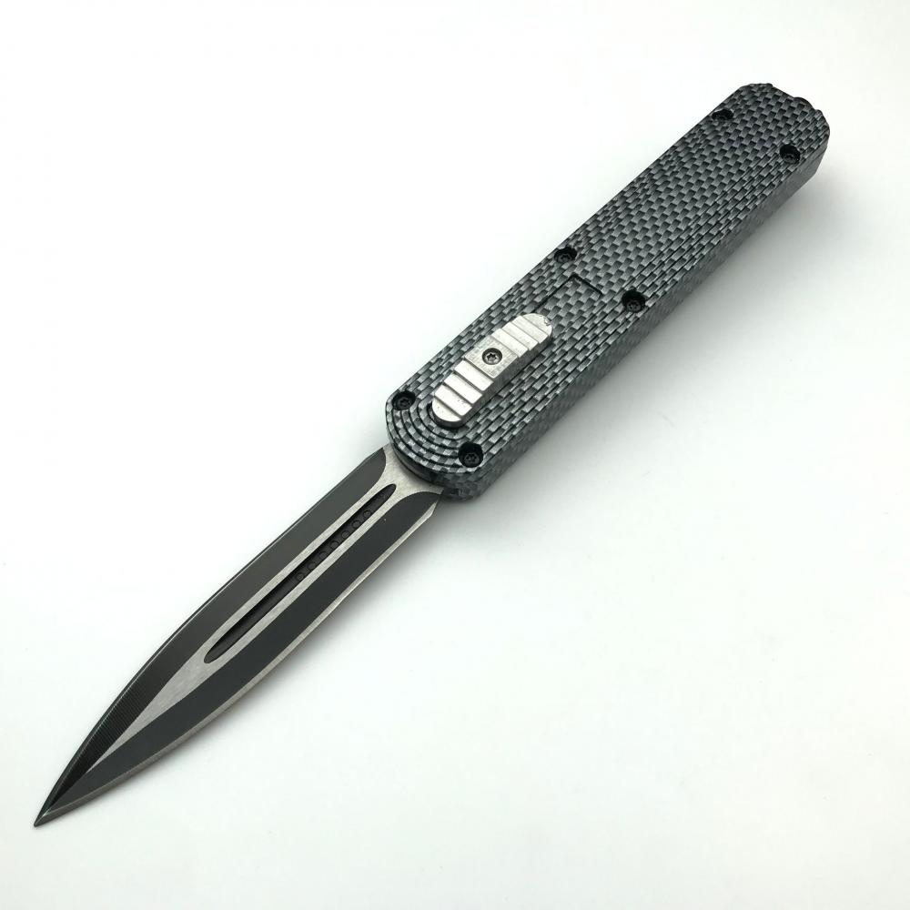 Carbon Fiber Knife