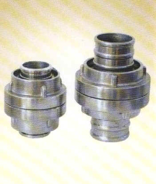 Storz Couplings
