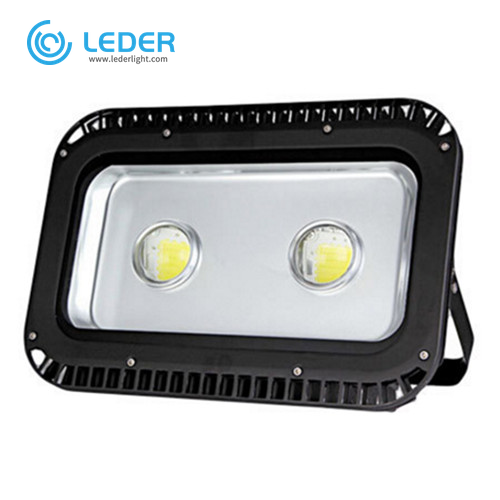 Proyectores LED de 150 vatios LEDER