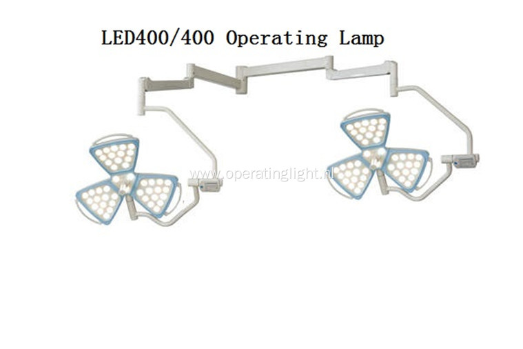 CMEF hotsale ceiling type LED operating lamp