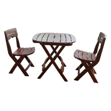 Chair Plastic Folding Mold Outdoor Garden Table