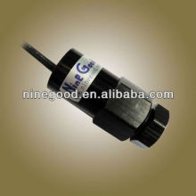 low water pump pressure switch