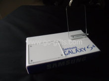 New Samsung Smartphone Display Cases?