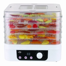 2022 Best Selling Digital Timer Vegetable Dryer Machine - Food Dehydrator