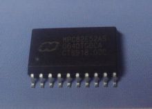 Megawin 8051 Processor / Microprocessor 82e52as Mcu