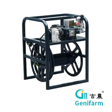 High-Power Multi-Use Garden Sprayer