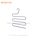 Multifunction S-Shape 5 Layers Magic Hanger