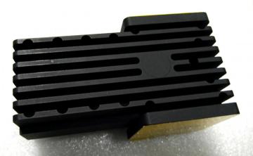 WR90 200W waveguide Attenuator