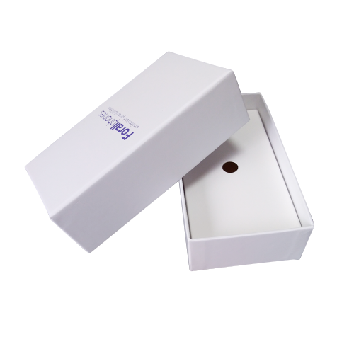 Phone Packaging Cardboard Interior Gift Paper Box