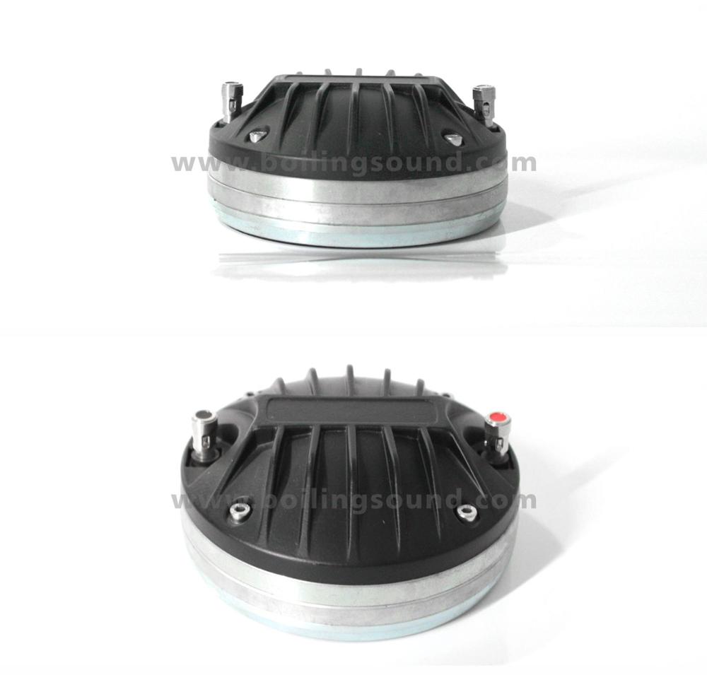 DE-880 3" high frequency line array driver neodymium HF driver speaker