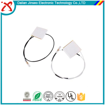 Flexible pcb antenna type fpc
