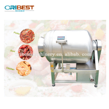 Fish Marinating Rabbit Vacuum Tumbler Machinery | Fish Meat Tumbler Machine | Fish Salting Machine