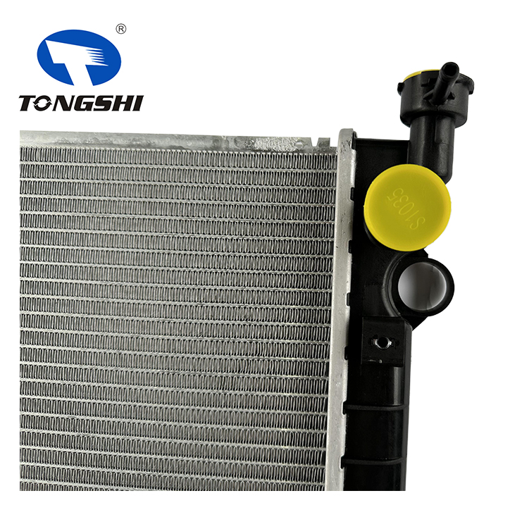 16410-0P030, Truck Radiator for Toyota Tacoma 2.7L I4 16410-0P030, Truck Radiator for Toyota Tacoma 2.7L I4