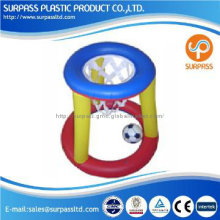 PVC inflatable frame