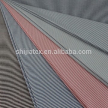 TTC yarn dyed stripe oxford fabric