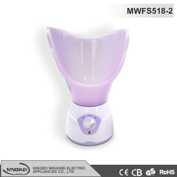 FACIAL CLEANING FACIAL SAUNA