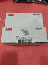 ABB TU810V1 Compact Module Termination Unit