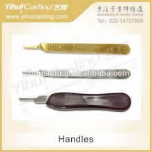 Handles--jewelry casting tools