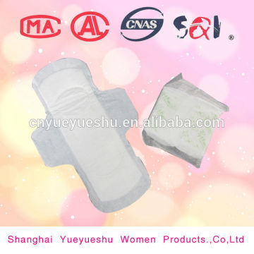 best quality sanitary towels for daytime use