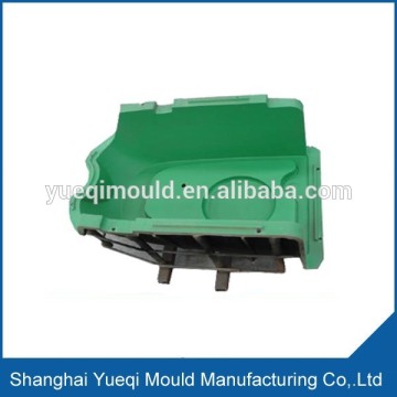 Customize Plastic Roto Mould Floor Scrubber Mold
