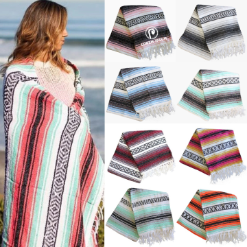 Mexican Blankets